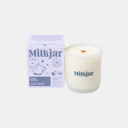 Hygge Soy Candle