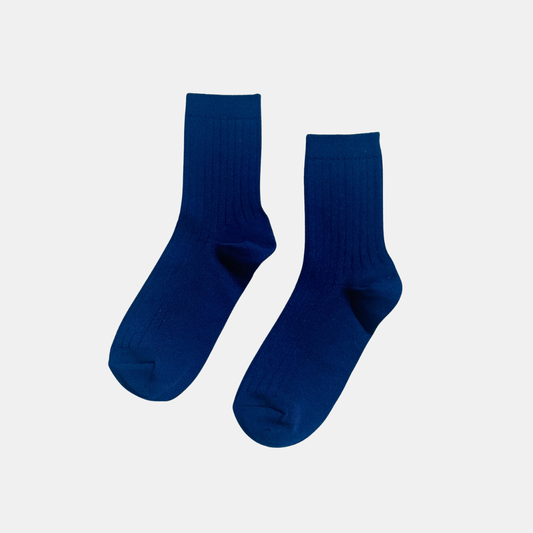 Midnight Her Socks
