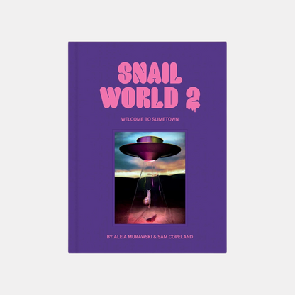 Snail World 2