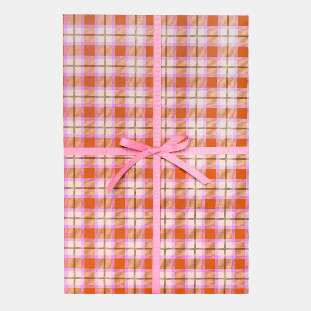 Romina Wrapping Paper