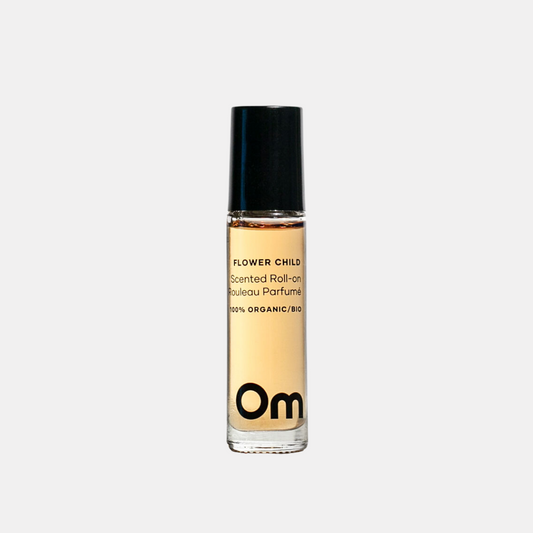 Flower Child Roll On Perfume