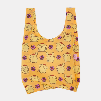 Pompompurin Standard Baggu