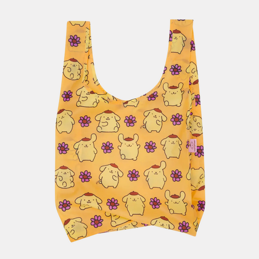 Pompompurin Standard Baggu