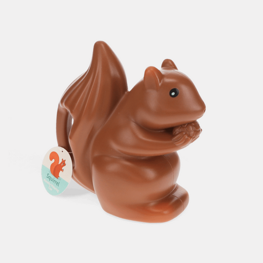 Squirrel Watering Can