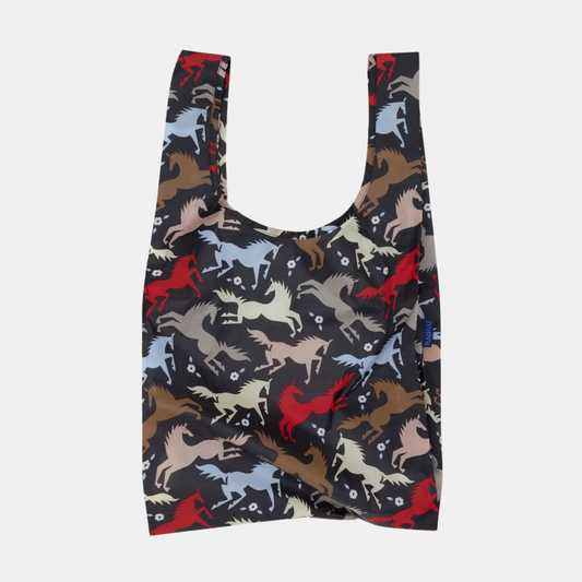 Horse Cut Outs Standard Baggu