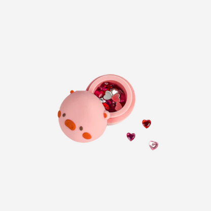 Piggy Container
