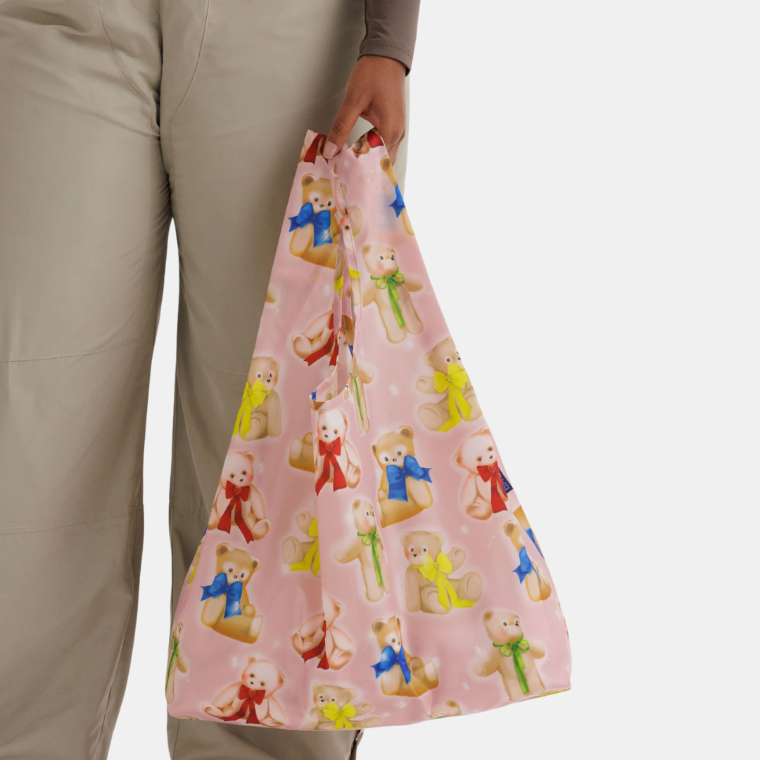 Teddy Bears Standard Baggu