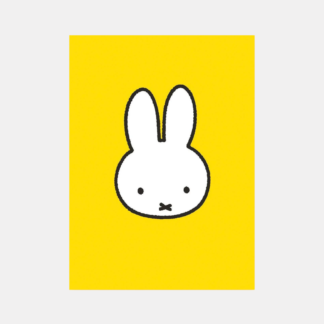 All Wrapped Up Miffy Note Cards