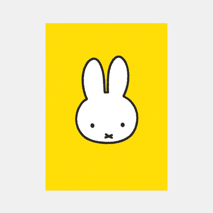 All Wrapped Up Miffy Note Cards