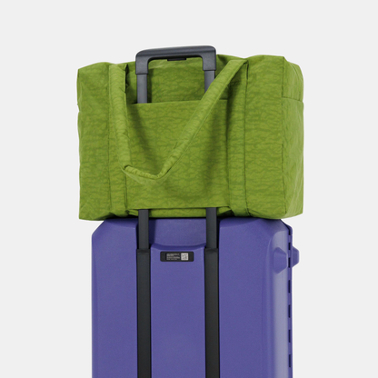 Green Juice Cloud Carry-On