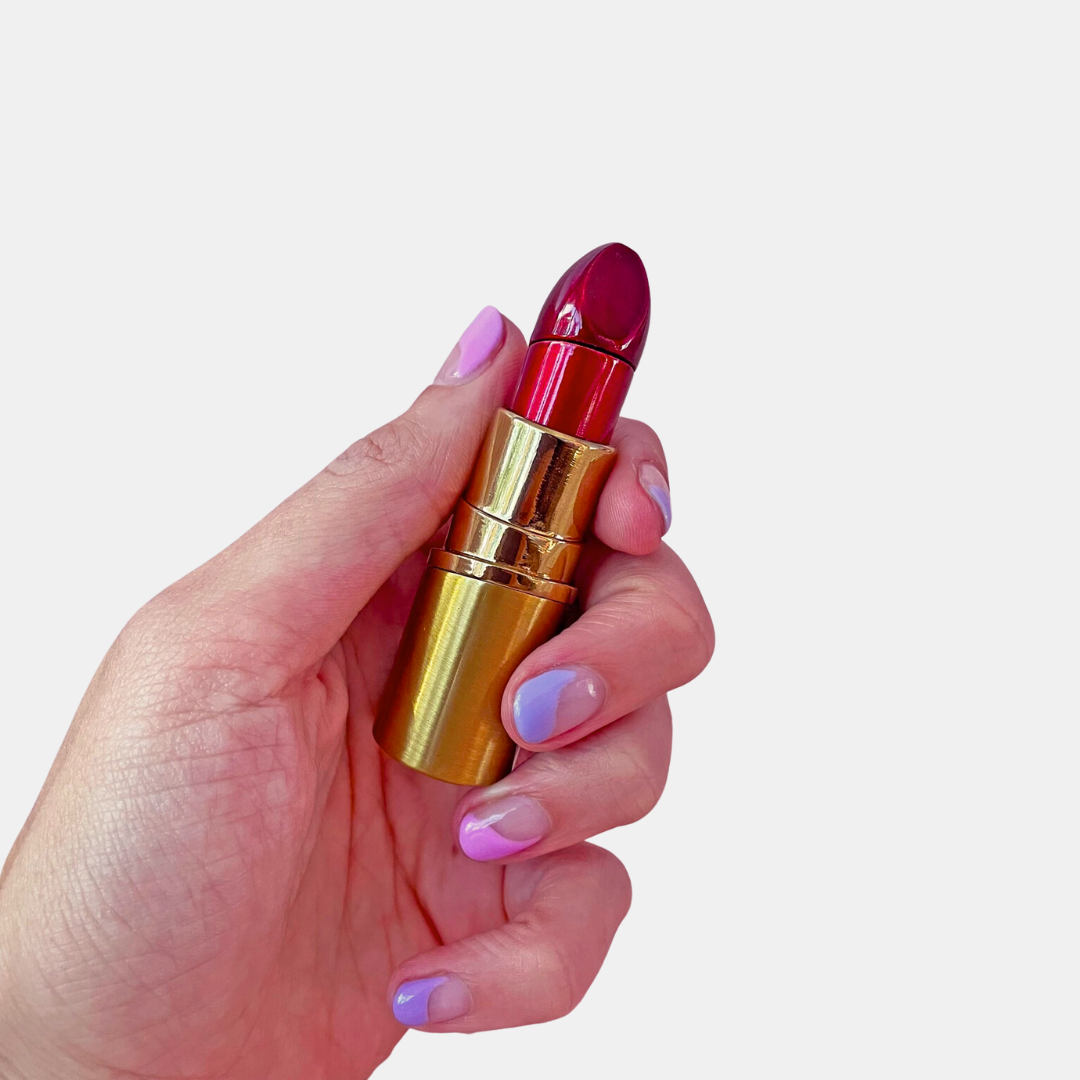 Lipstick Lighter