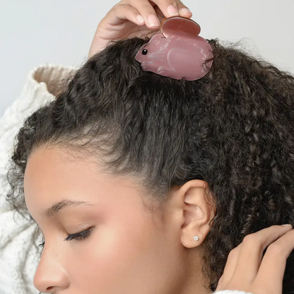 Squirrel Hair Claw