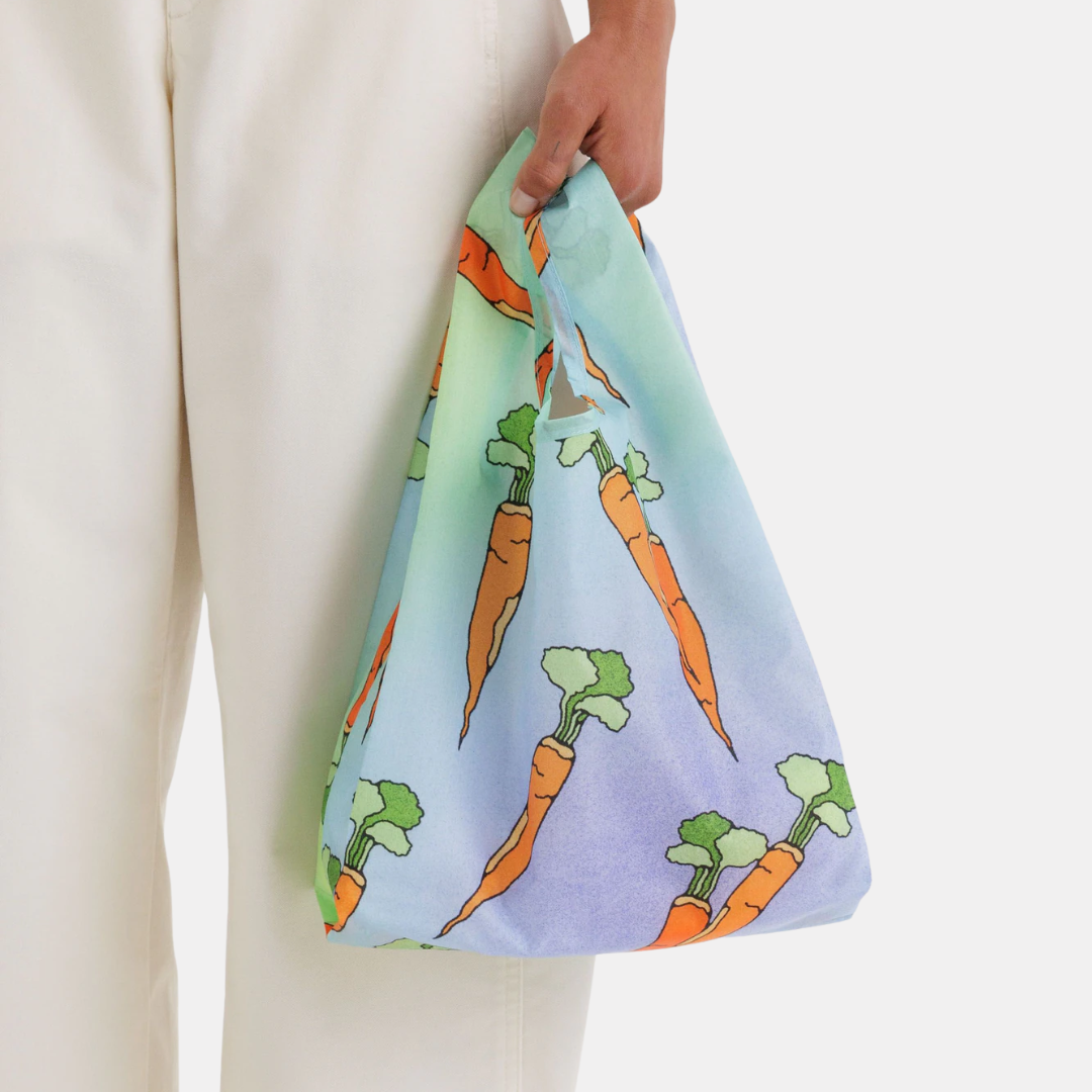 Carrots Baby Baggu