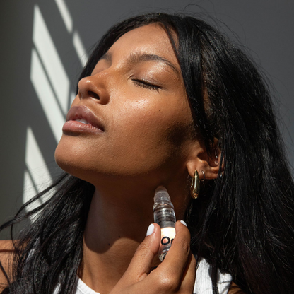 Flower Child Roll On Perfume