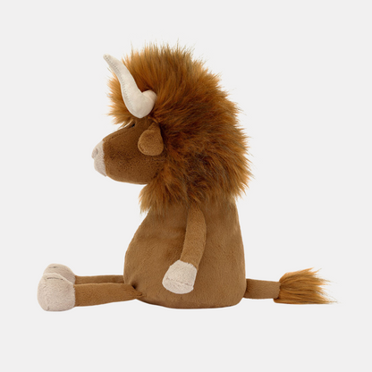 Ramone Bull