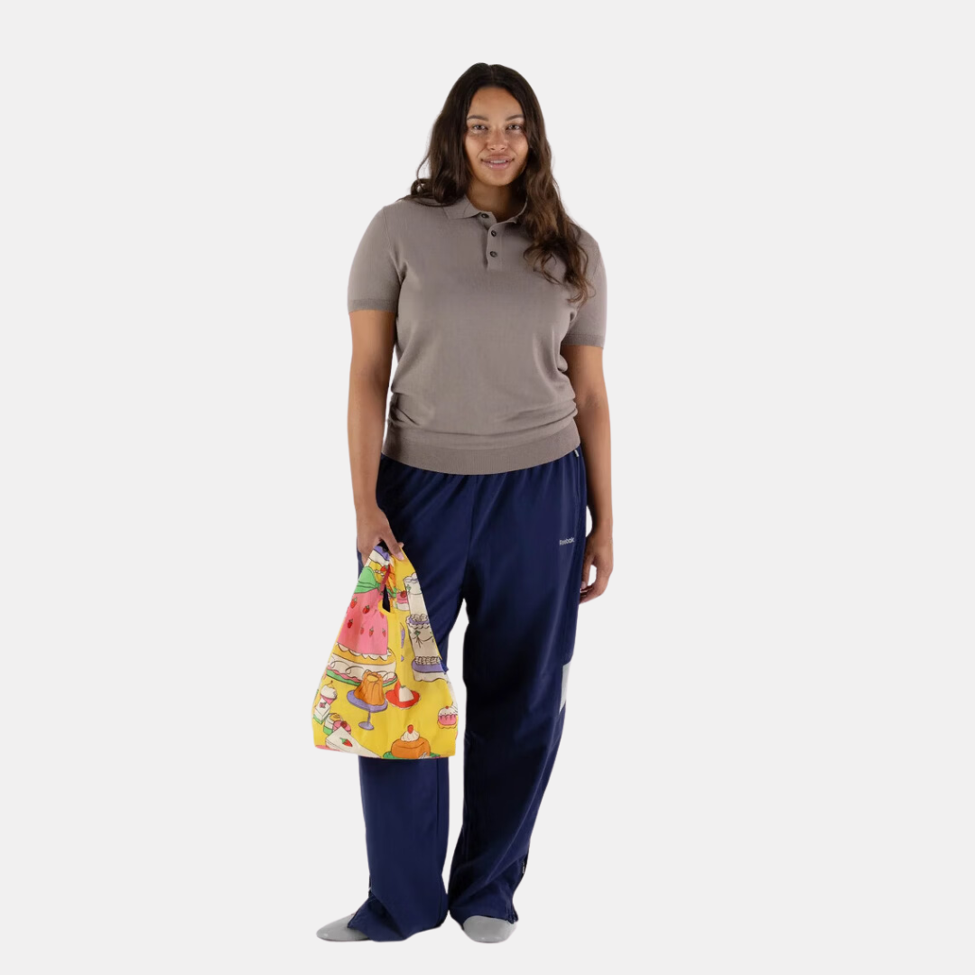 Patisserie Baby Baggu