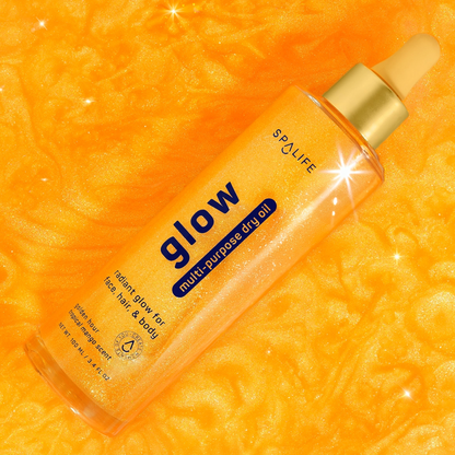 Glow Multi-Purpose Dry Oil
