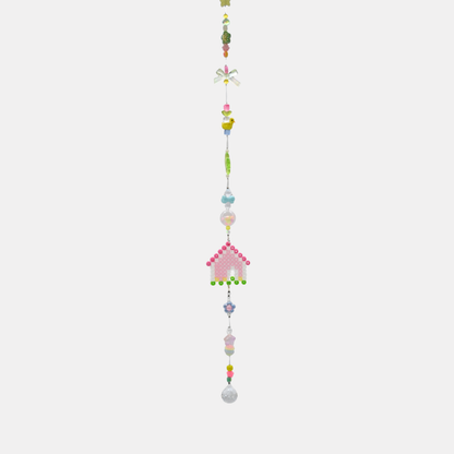 Beaded Suncatchers