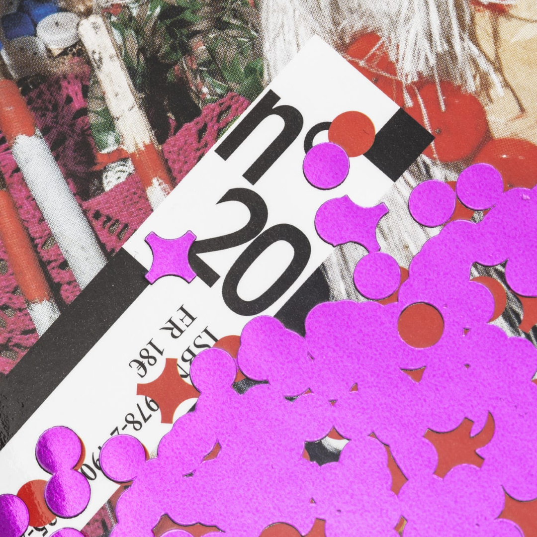 Profane Magazine: No. 20