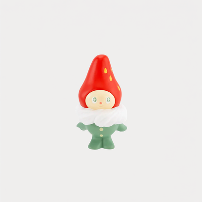 Boiboi Sweets Figure Blind Box