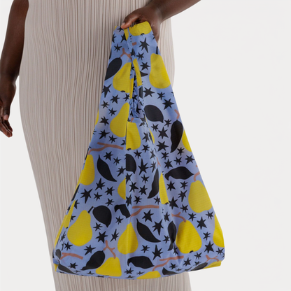 Golden Pears Standard Baggu