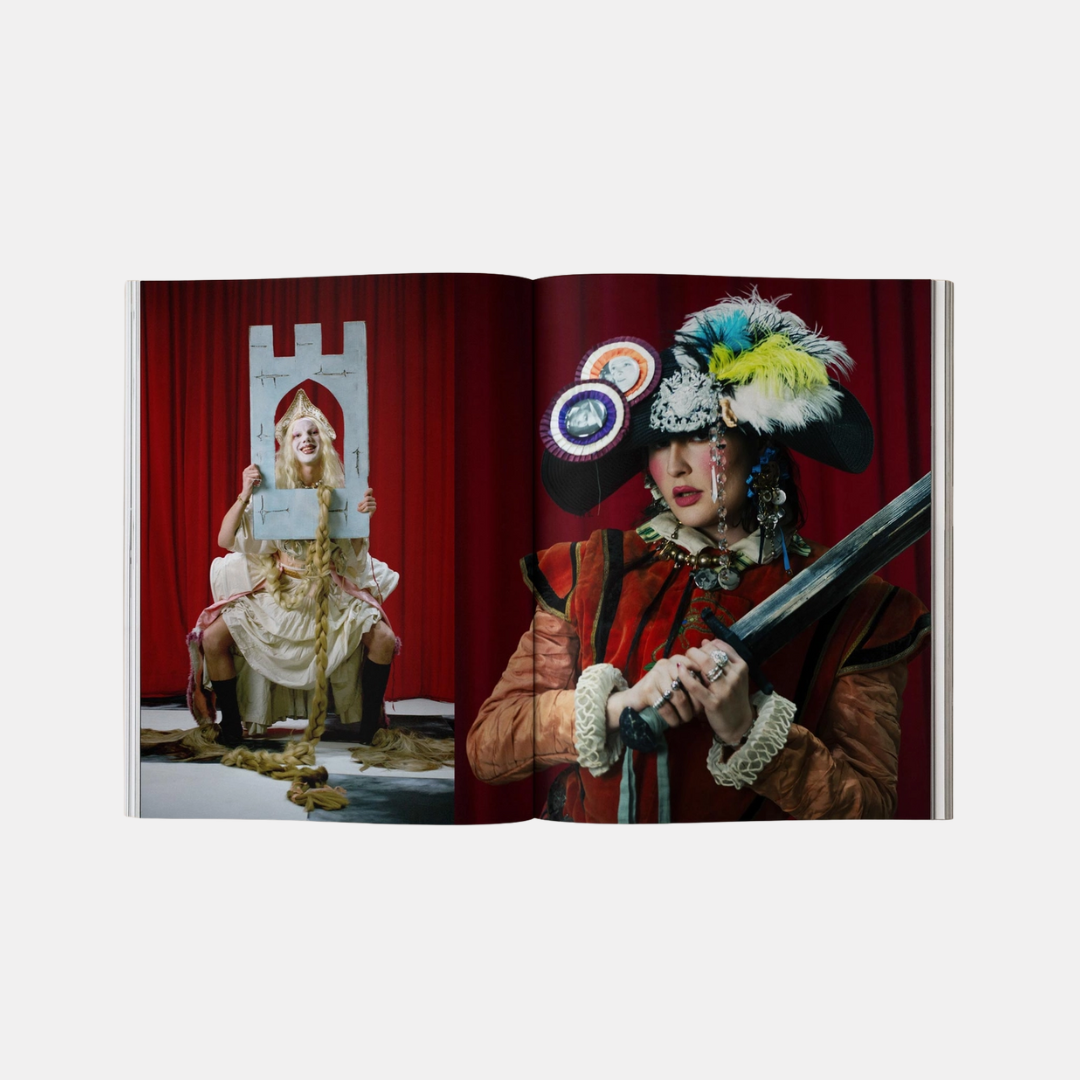 Mildew Magazine: Issue 4