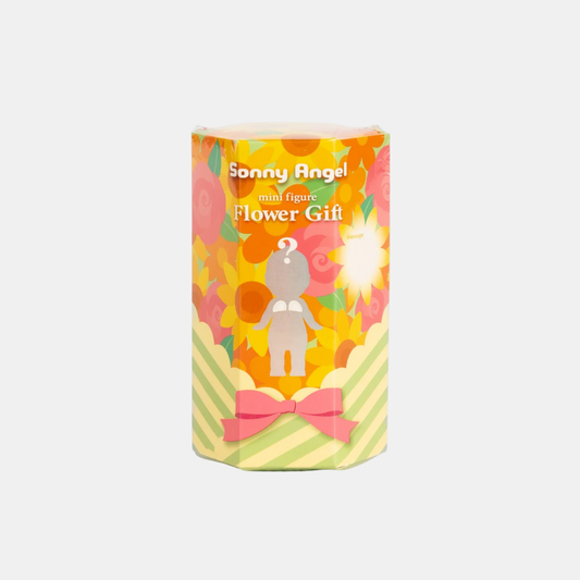 Sonny Angel Flower Gift Series Blind Box