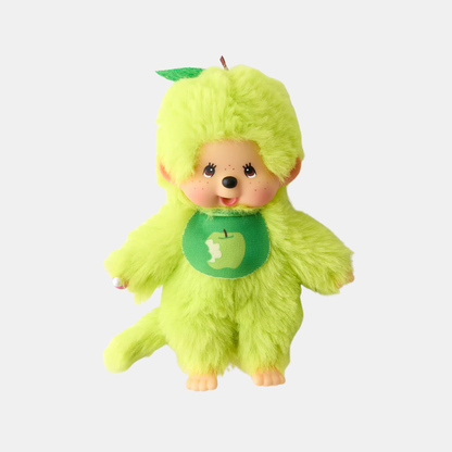 Monchhichi Fruit Plush Beanies