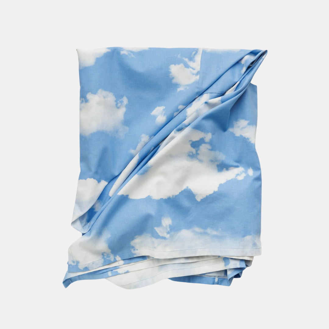 Clouds Giant Reusable Cloth