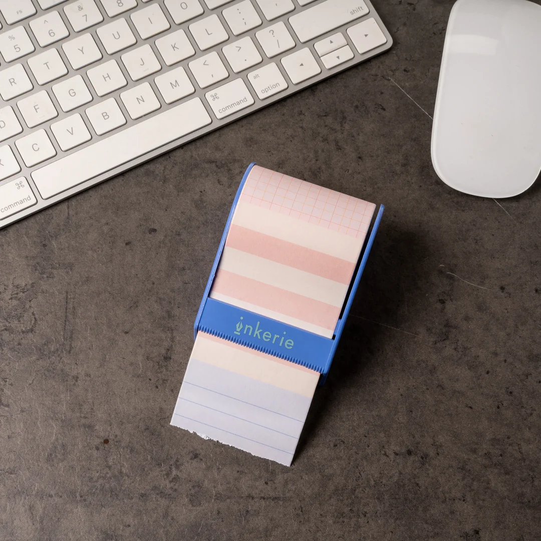 Sticky Note Dispenser