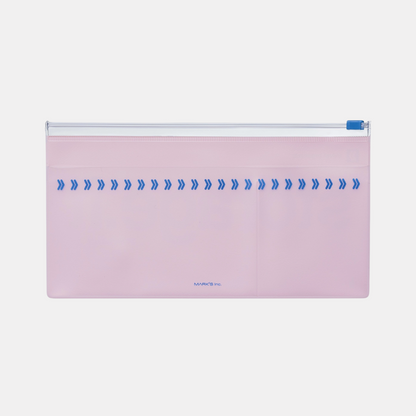 Pink Storage.It Travel Organizer Pouch