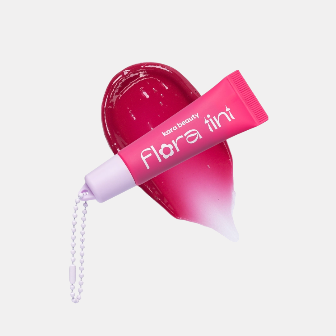 Flora Tint Tinted Lip Balm