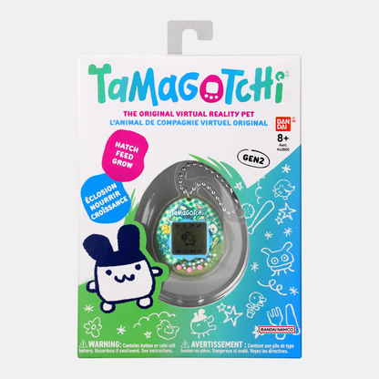 Tamagotchi Original Gen 2 Tama Picnic