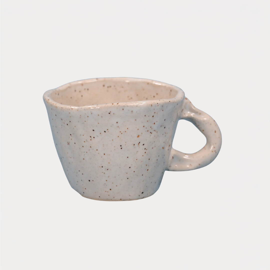 Ketchup Espresso Cup