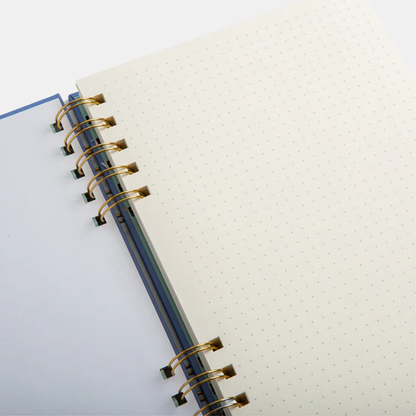 Inkerie Bullet Journal