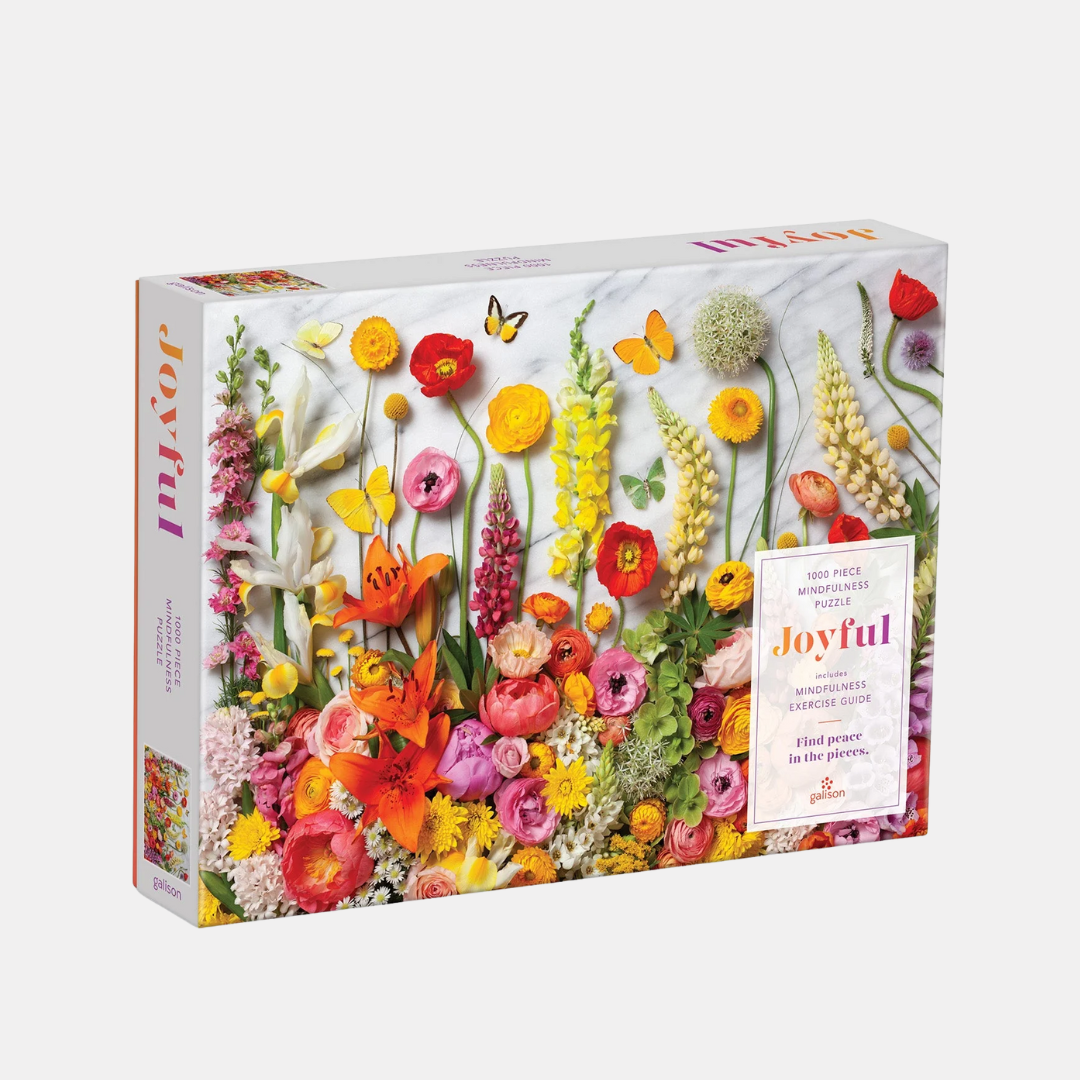 Joyful Puzzle