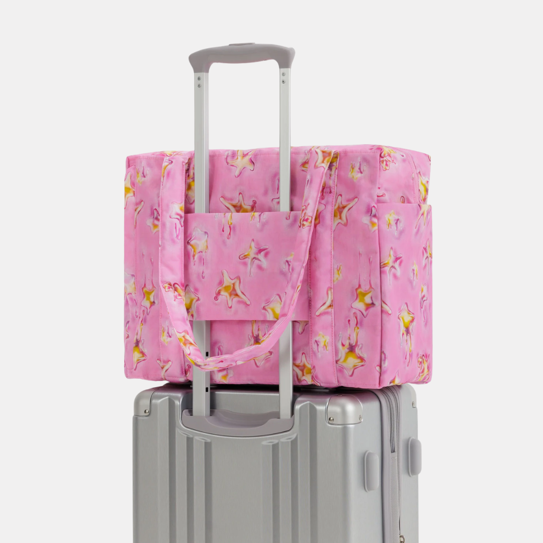 Dancing Star Small Cloud Carry-On