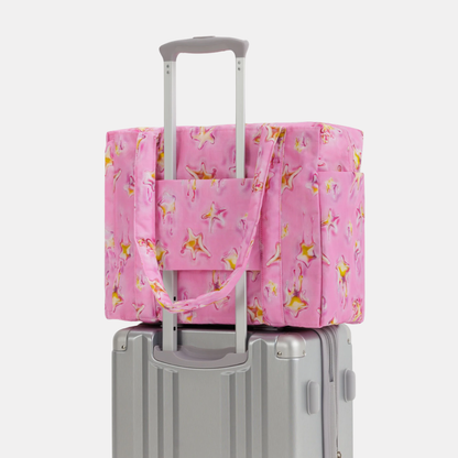Dancing Star Small Cloud Carry-On
