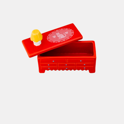 Dresser Trinket Box