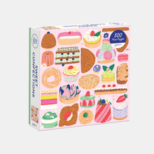 Load image into Gallery viewer, Sweet Confections Puzzle