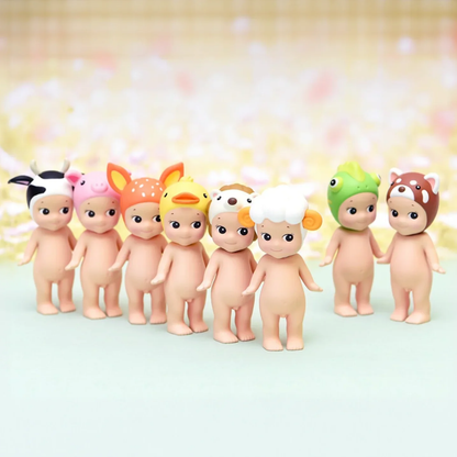 Sonny Angel Animal Series 2 Blind Box