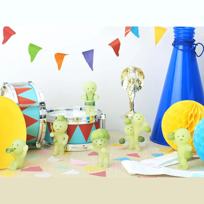 Smiski Cheer Series Blind Box