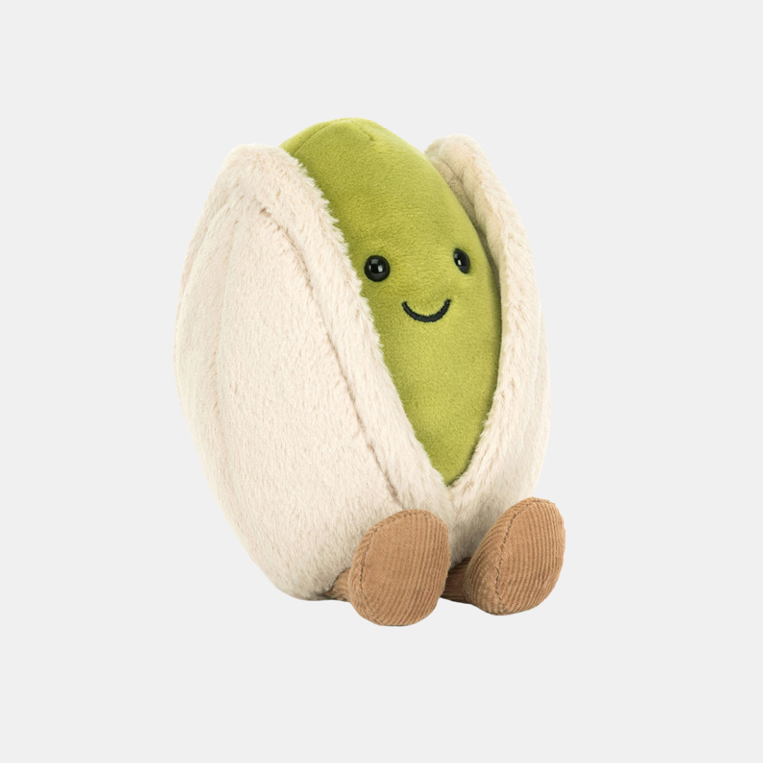 Amuseables Horatio Pistachio