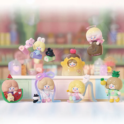 RiCO Happy Sweet Candy Shop Series Blind Box