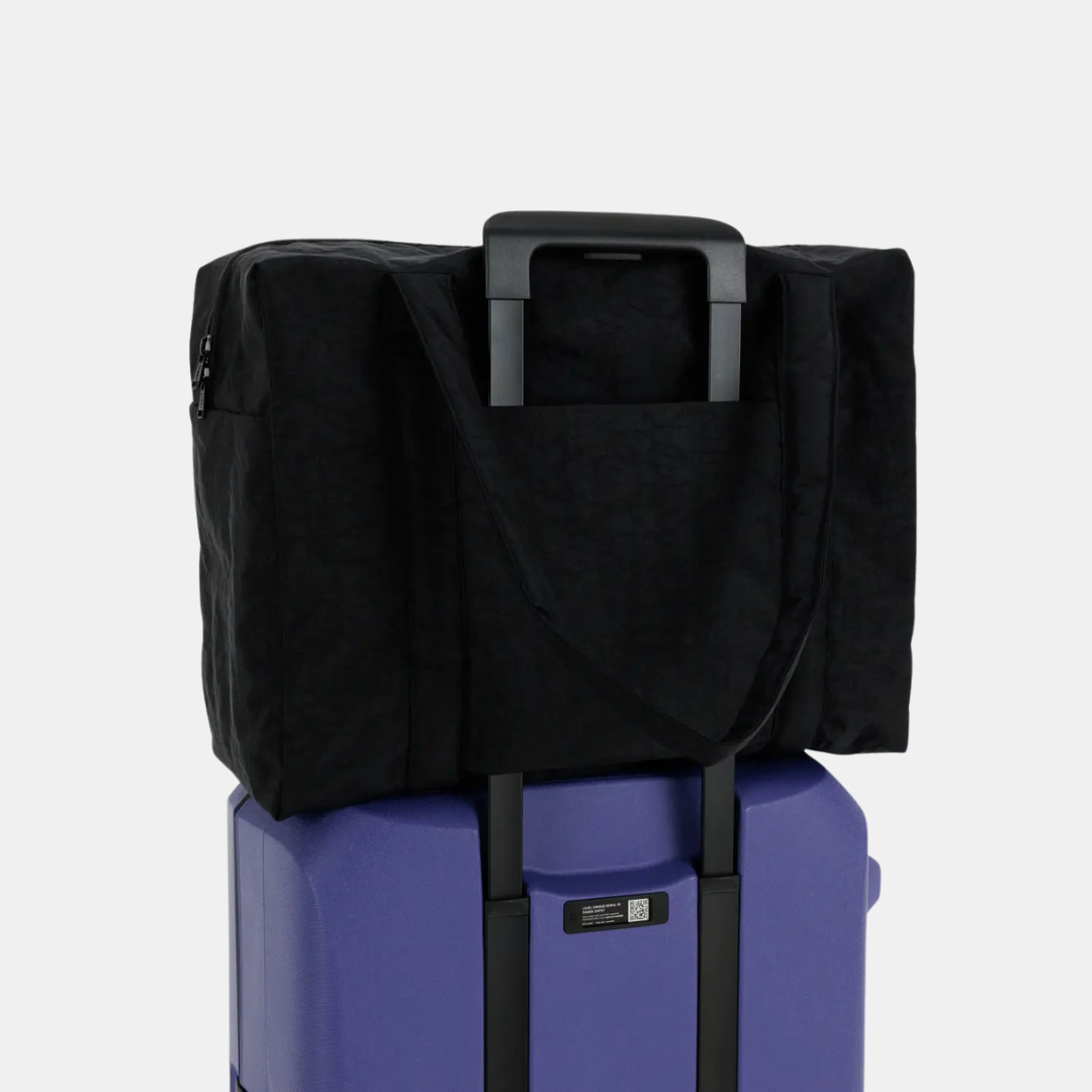 Black Cloud Carry-On