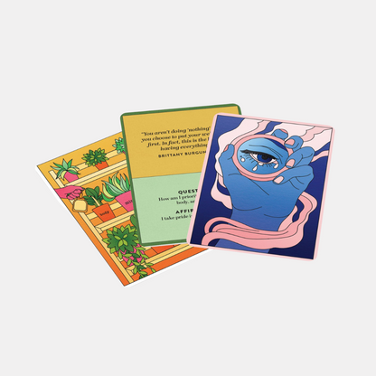 Find Your Purpose Deck