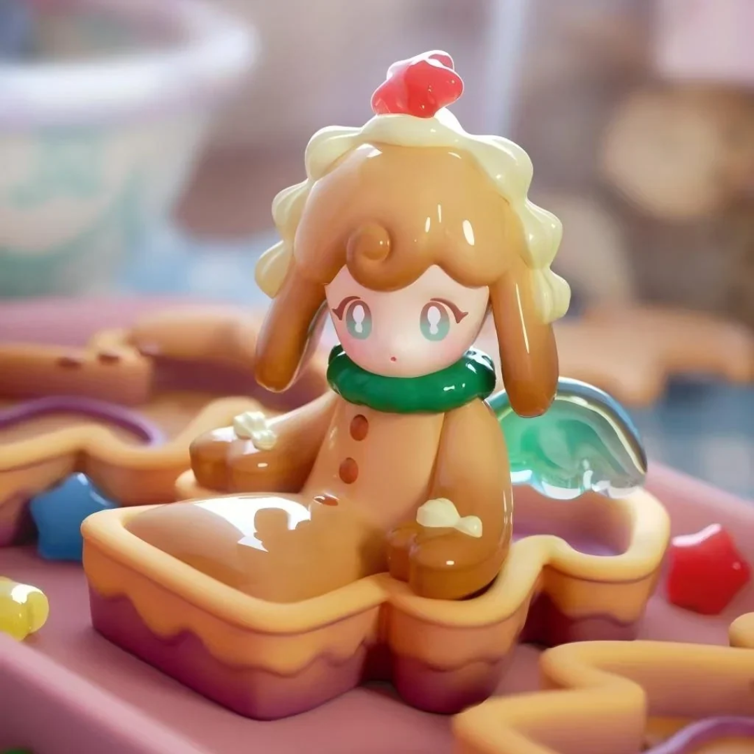 AAMY Witch's Little Kitchen Series Blind Box