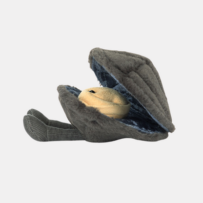 Amuseables Michelle Mussel