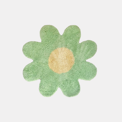 Daisy Rug