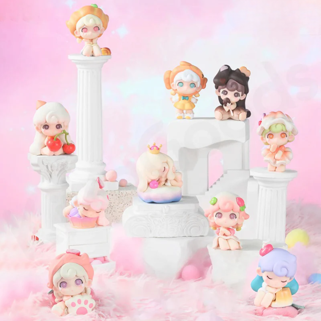 Winkyee Dreamy Sweetheart Series Blind Box